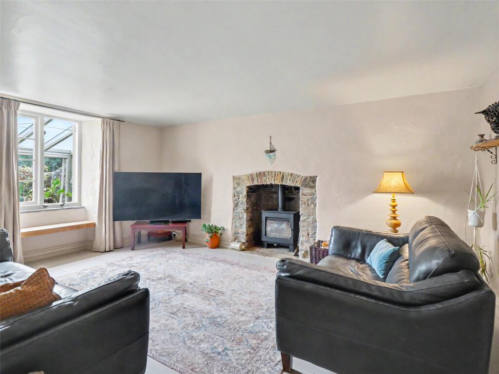 Little Torrington, Torrington, Devon, EX38 - View 5