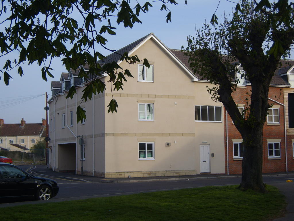 Main image of property: St. John Street, Bridgwater, Somerset, TA6,Cranleigh Court,St. John Street,Bridgwater,TA6