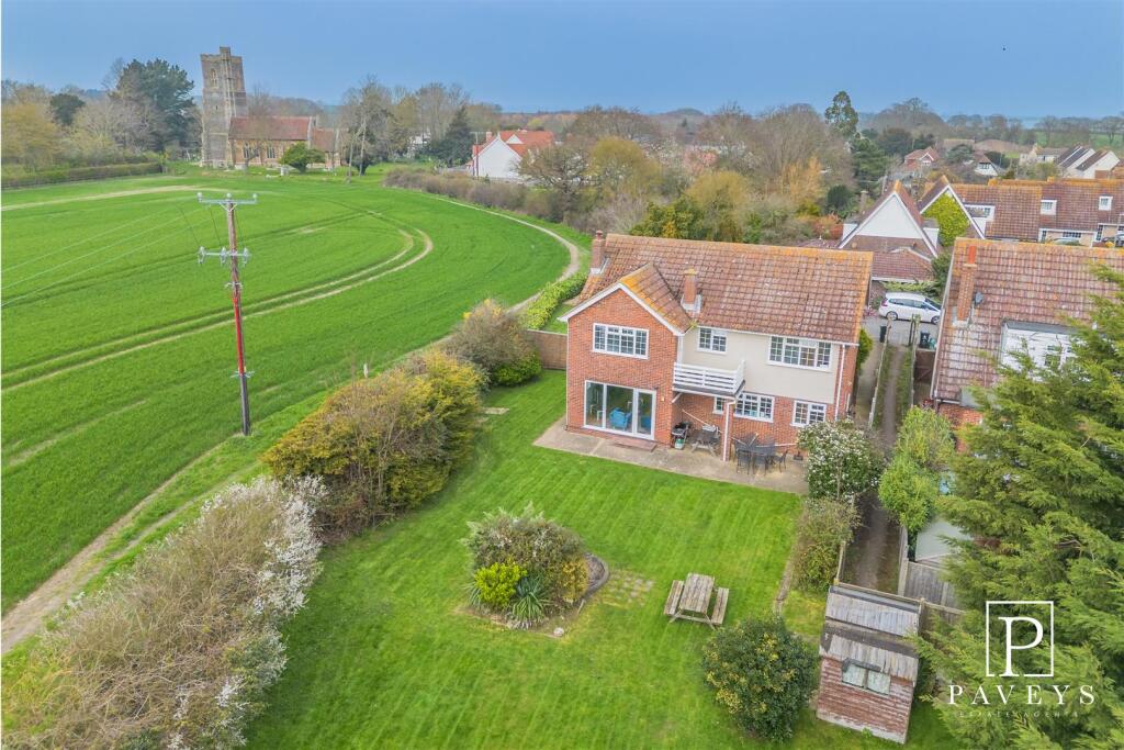 Main image of property: The Sparlings, Kirby-Le-Soken, Frinton-On-Sea