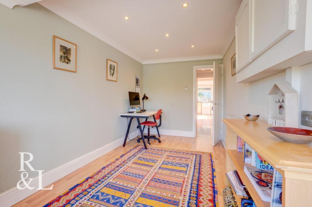 House in North West Leicestershire, Ashby de la Zouch - View 3