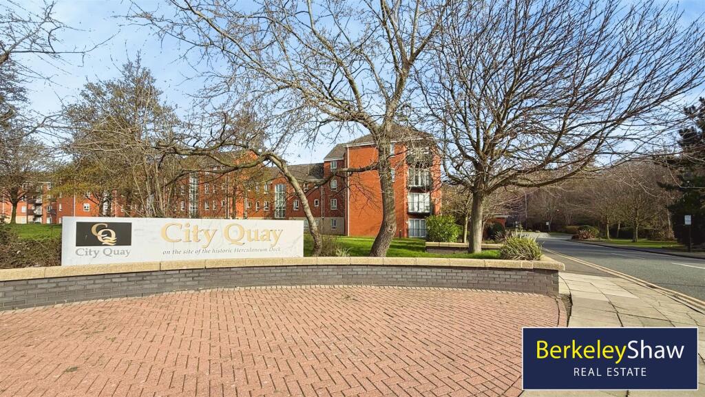 Main image of property: Ellerman Road, Liverpool