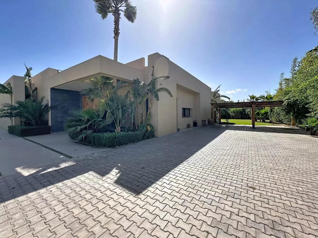 Main image of property: Marrakech, Marrakech-Tensift-El Haouz, Marrakech