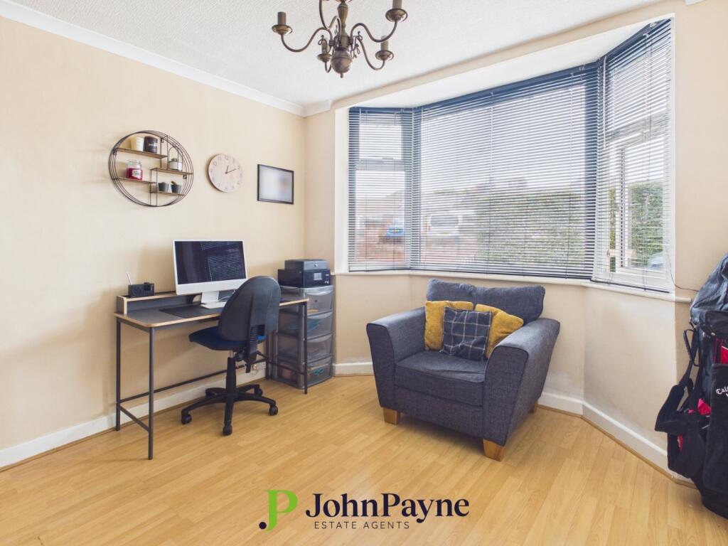 House in Coventry, Green Lane, Cheylesmore - More