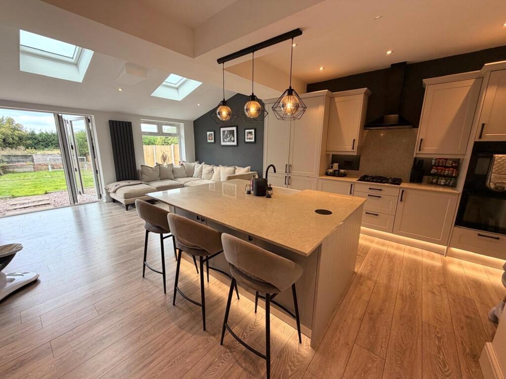 Main image of property: Pocket Nook Road, Lostock, Bolton, Greater Manchester, BL6