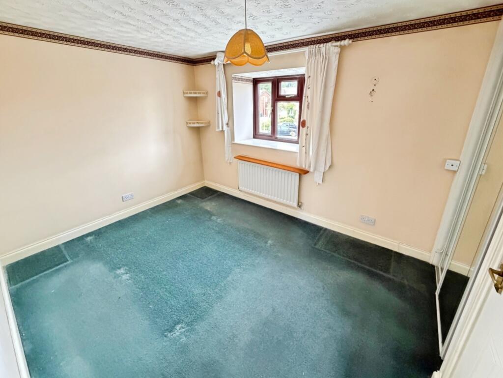 House in Worcester, Lyppard Grange, Warndon - View 5