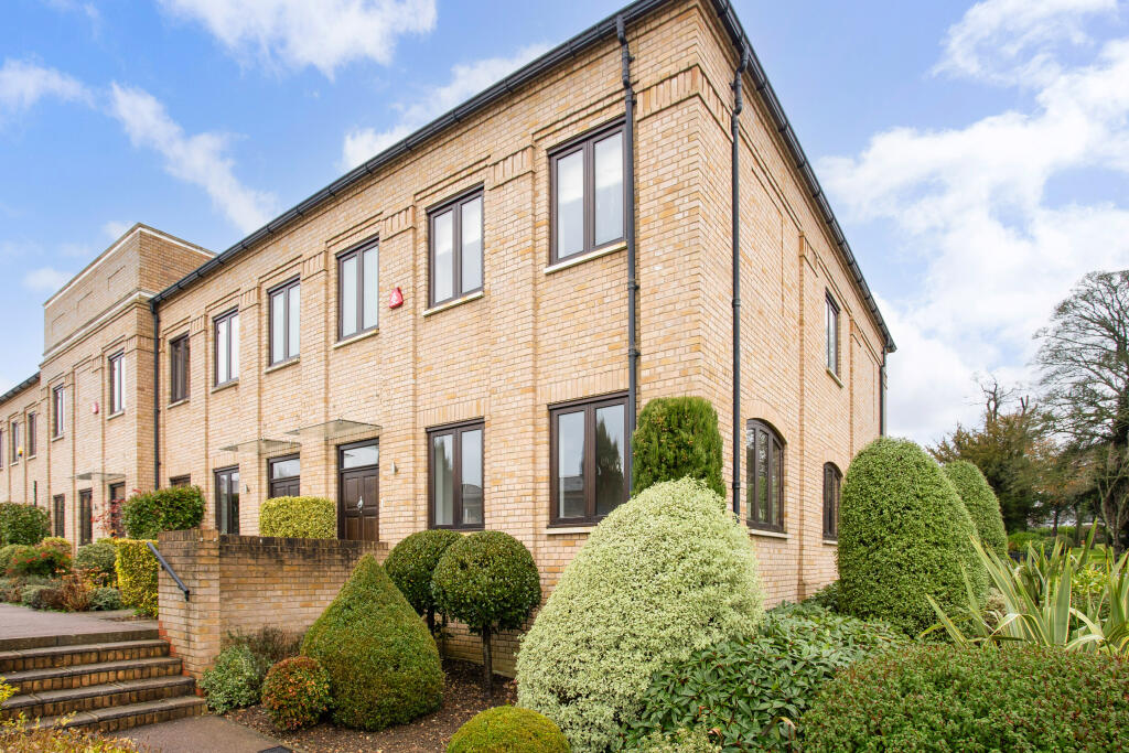 Main image of property: Soane Square, Stanmore, HA7