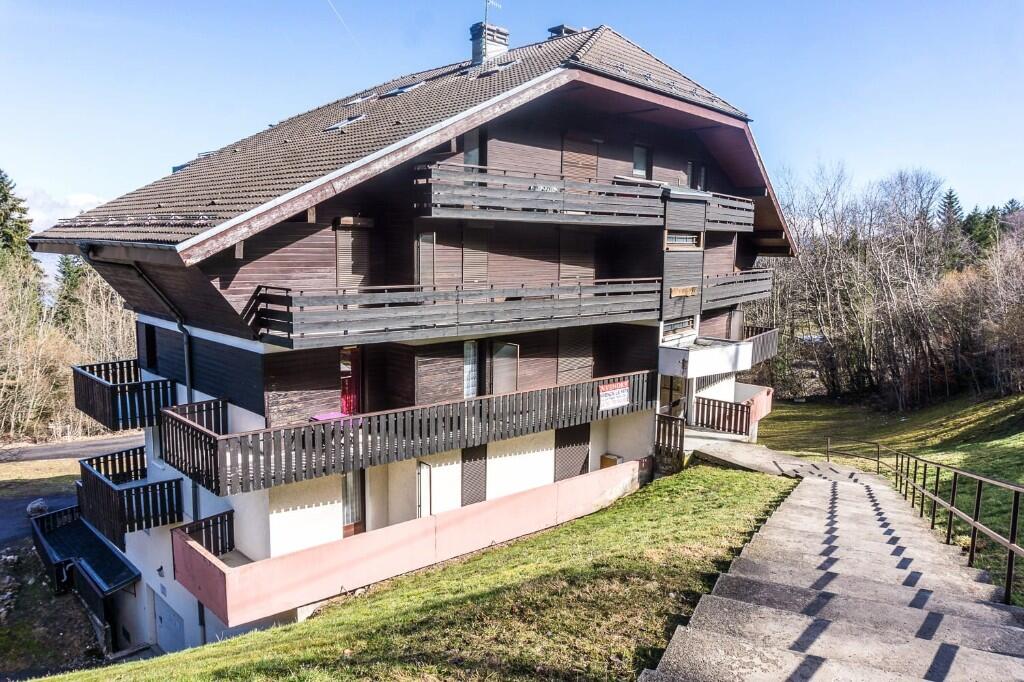 Main image of property: Thollon-les-Mémises, Haute-Savoie, Rhone Alps
