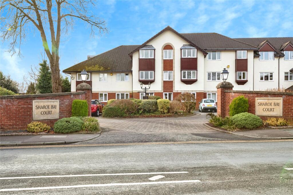 Main image of property: Sharoe Green Lane, Fulwood, Preston, Lancashire, PR2