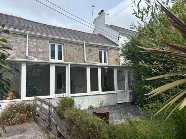 Main image of property: Treverbyn Road, St Austell
