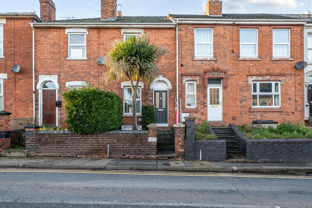 Main image of property: Astwood Road, WR3