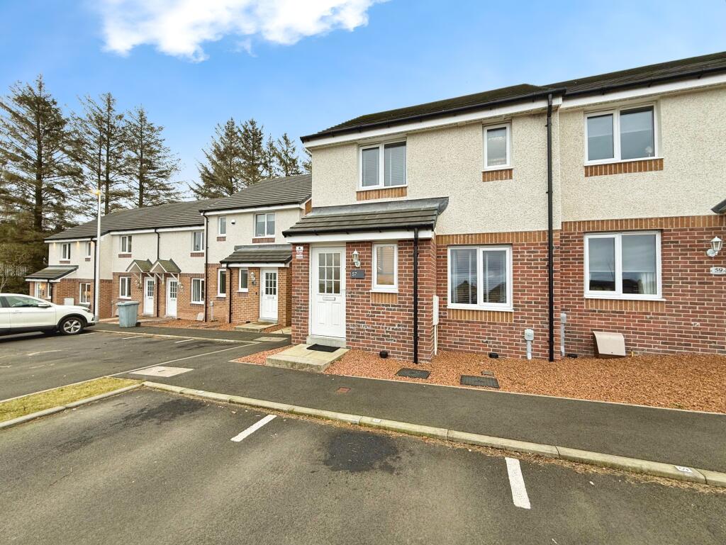 Main image of property: Newcomen Gardens, Glasgow, G72