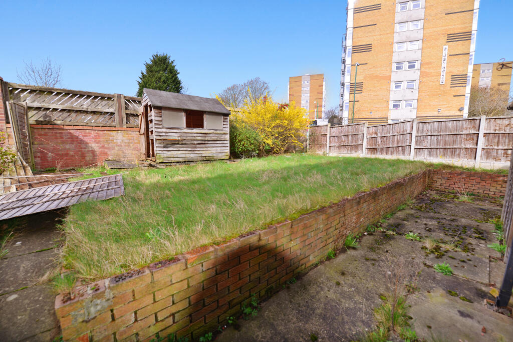 Additional image 14 of 94 Kingshurst Way, Kingshurst, Birmingham, B37 6JQ