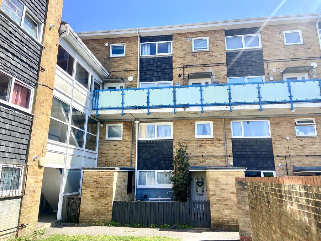 Main image of property: Redlands Lane, Fareham