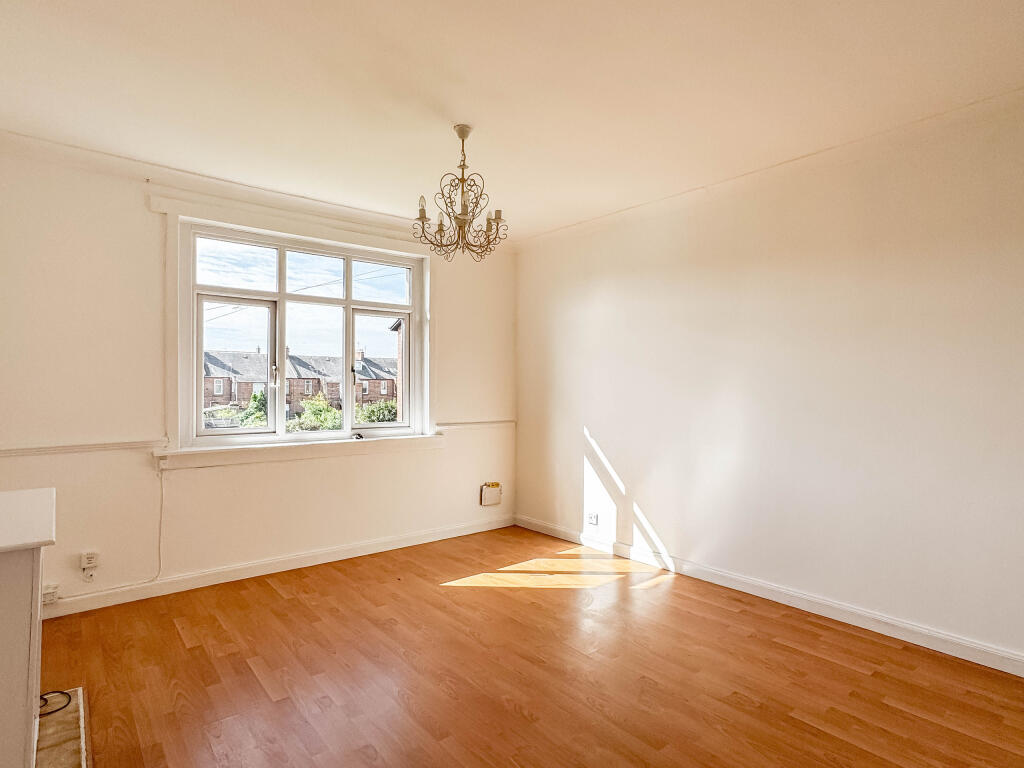 Apartment in Kilmarnock, South Ayrshire - More
