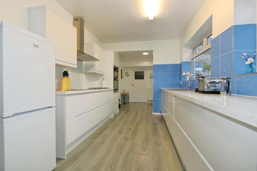 House in Leicester - View 5