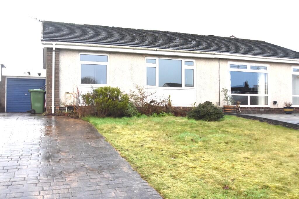 Main image of property: Kincaid Way, Glasgow, G66