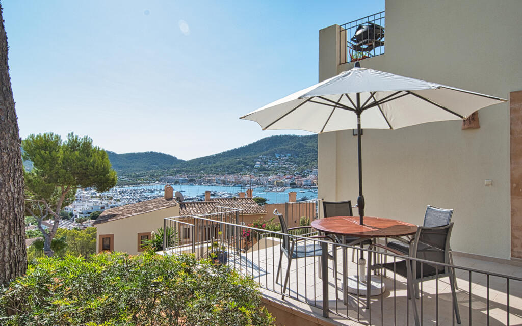 Main image of property: Puerto Andratx, Mallorca, Balearic Islands