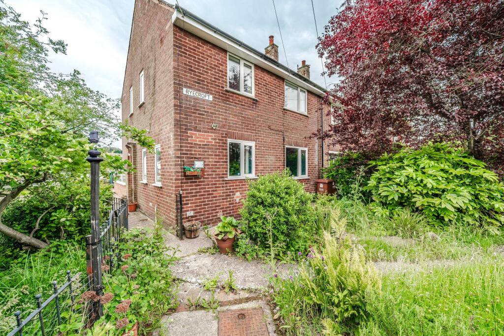 House in Chorley, Heapey - View 5