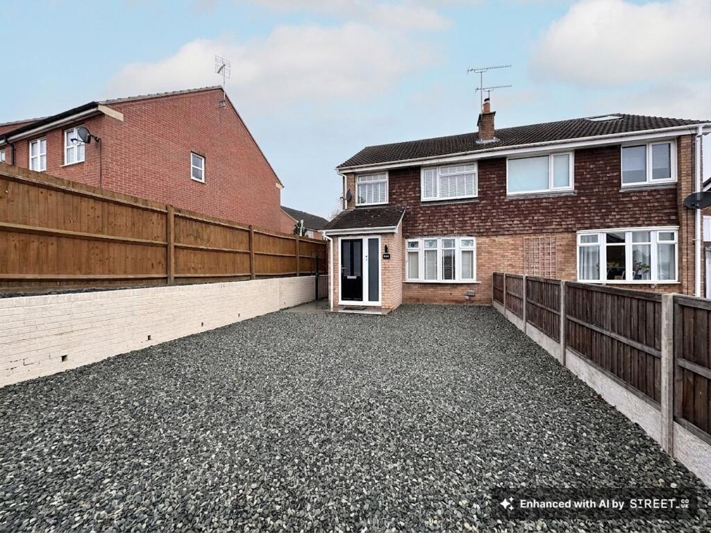 Main image of property: The Eyrie, Burton-On-Trent, DE15