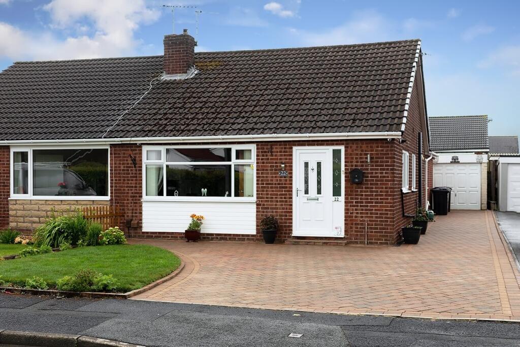 Main image of property: Masefield Avenue, Padiham, Lancashire, BB12