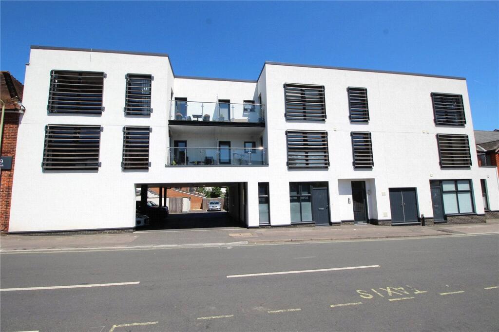 Main image of property: Church Road, Fleet, Hampshire, GU51