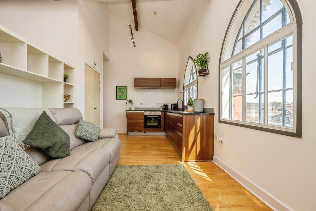 Allison Street, Birmingham - View 3