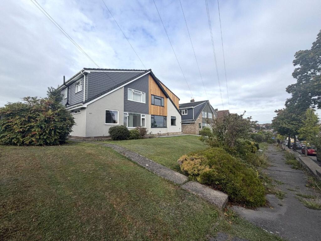 Wells Road, Bristol, Somerset, BS14