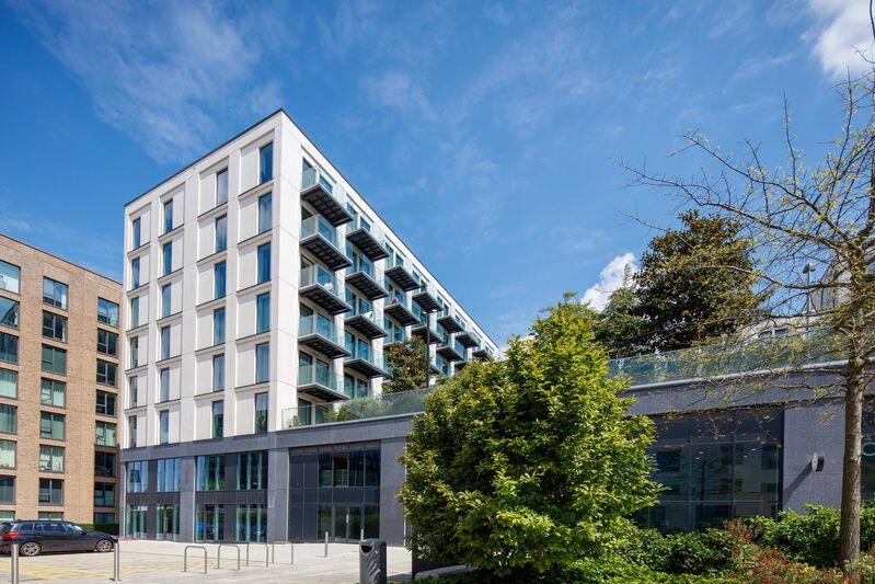 Main image of property: Caravel House, Royal Wharf, E16