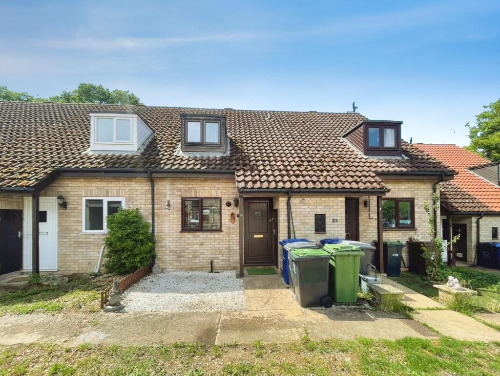 Main image of property: High Street, Brandon