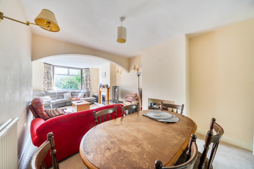 House in Oxford, Risinghurst - View 4