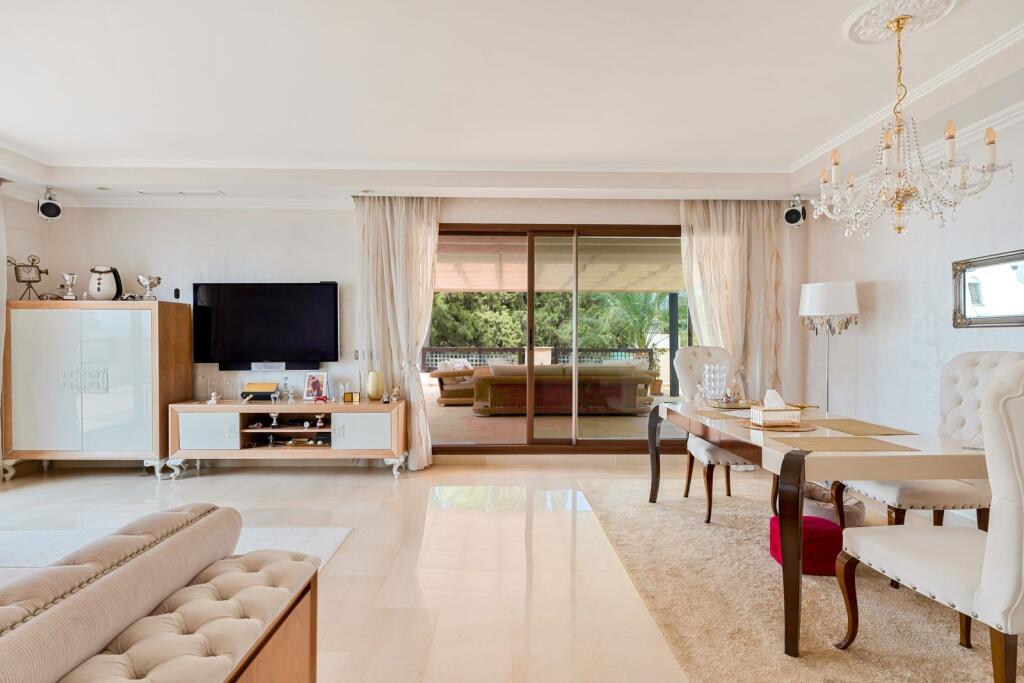 Main image of property: Andalucia, Malaga, Nueva Andalucia
