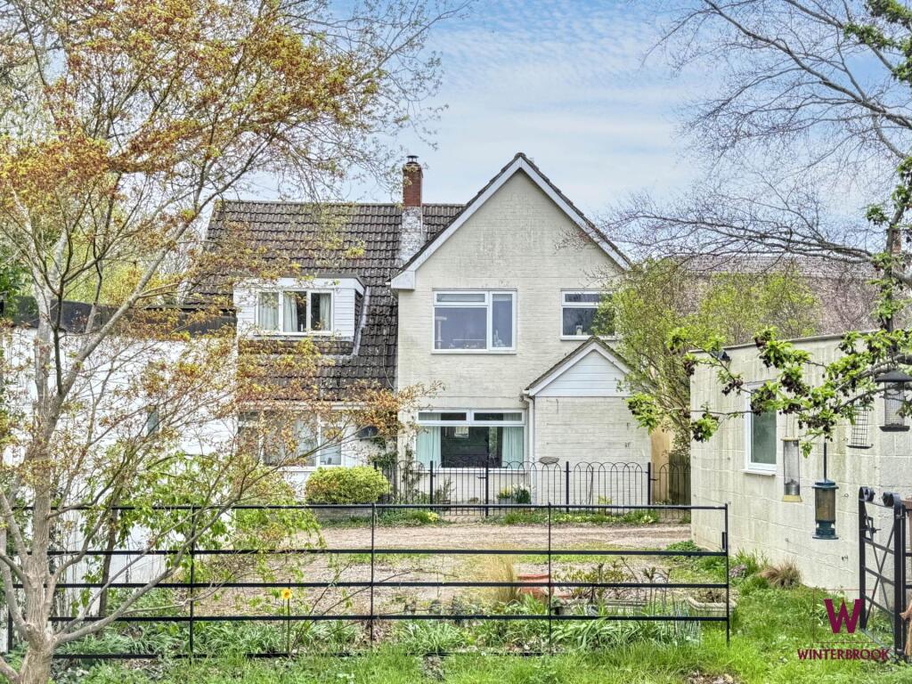 Main image of property: Roke Marsh, Roke