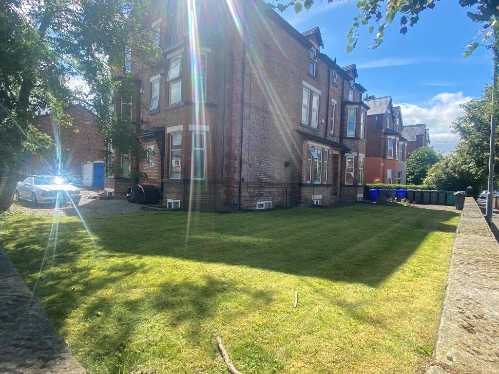Main image of property: Atwood Road, Manchester, Greater Manchester, M20