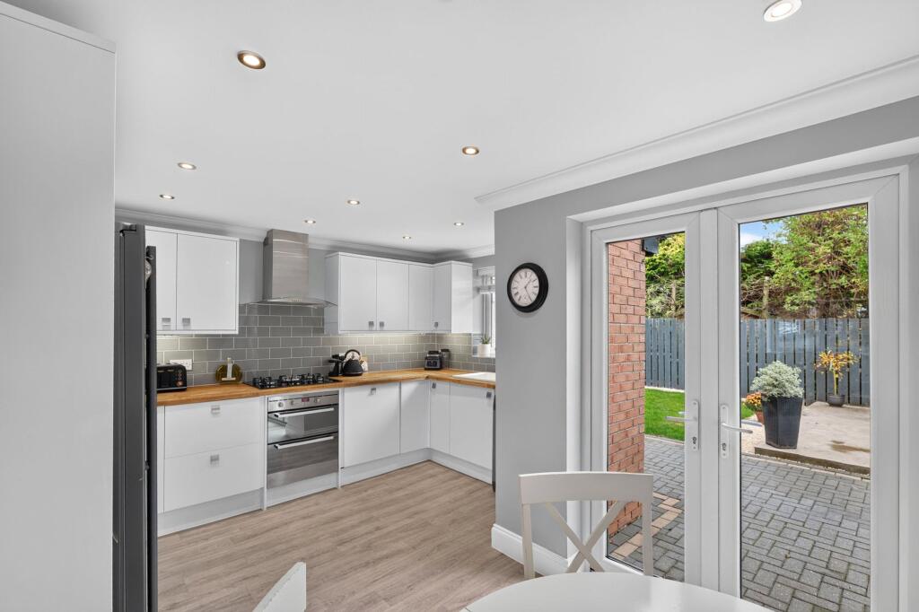 House in Galashiels - View 4