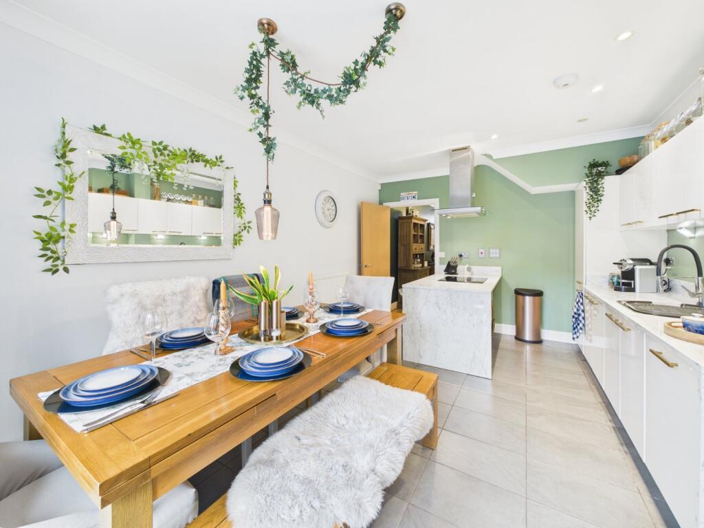 Main image of property: Armstrong Drive, Worcester, Worcestershire, WR1