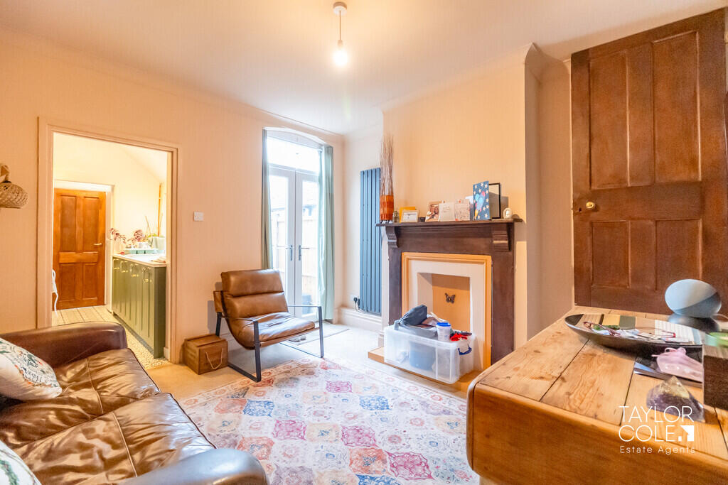House in Birmingham - View 4