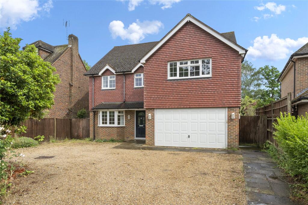 Main image of property: Midway, Walton-on-Thames, Surrey, KT12
