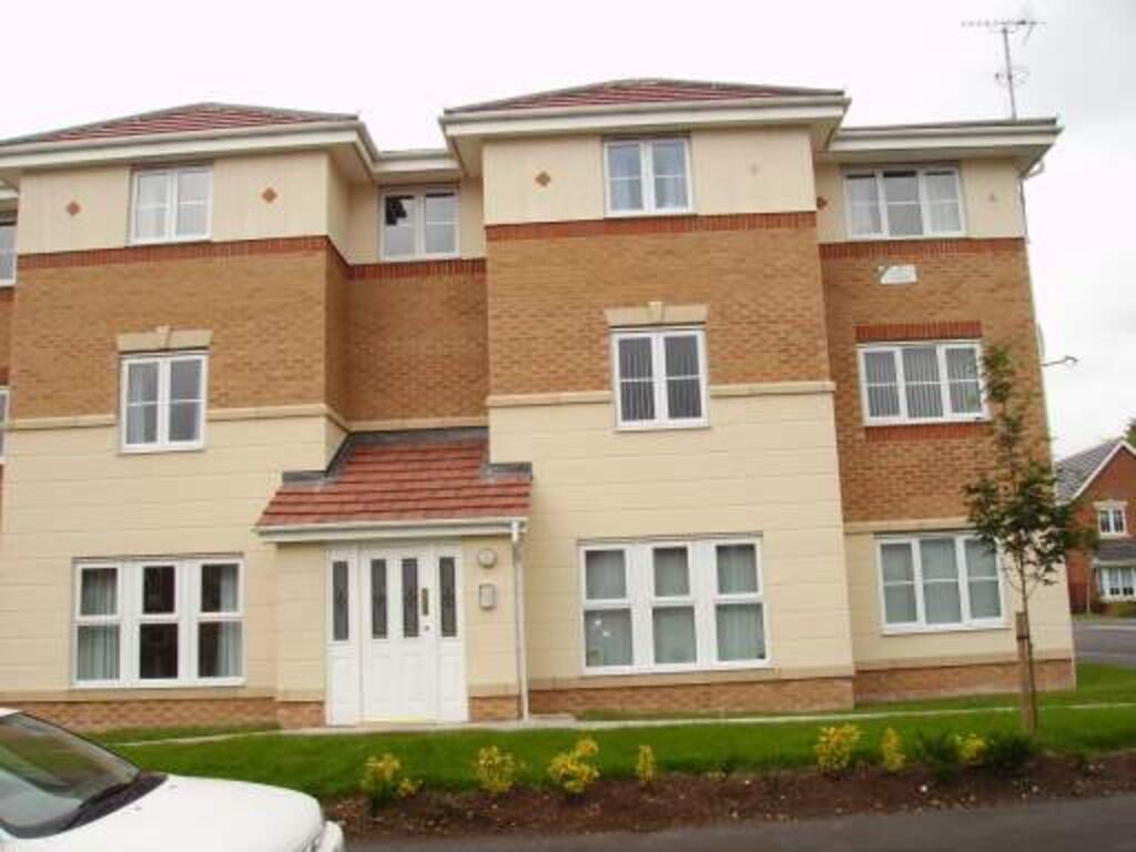 Main image of property: Pennyfields, Bolton-On-Dearne