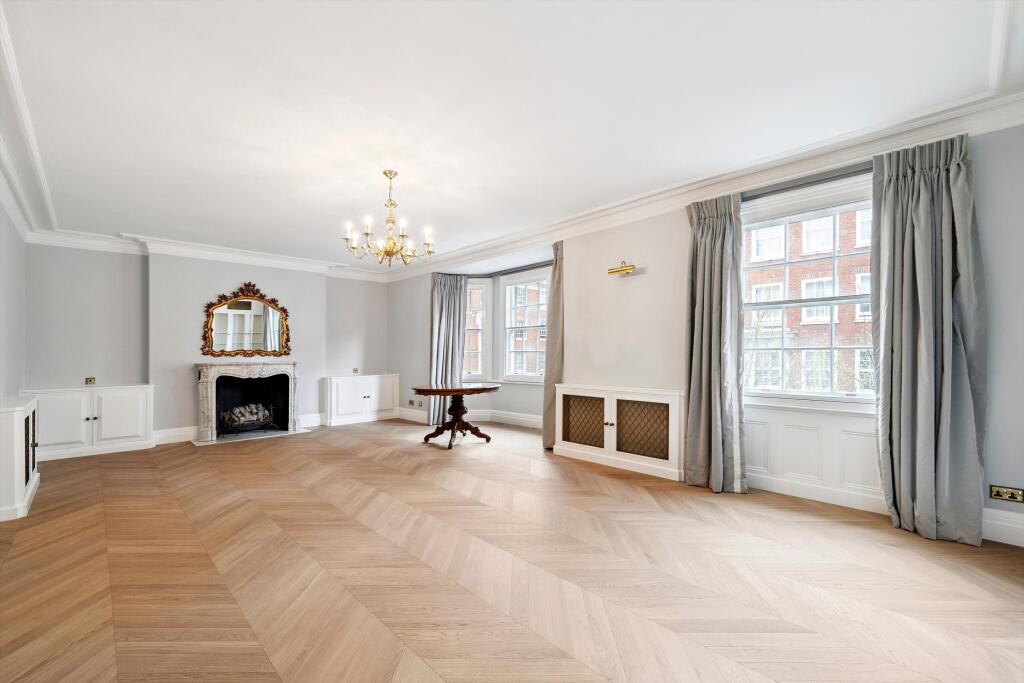 Main image of property: Cumberland Mansions, George Street, London W1H