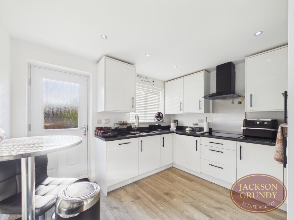 House in Northampton - View 3