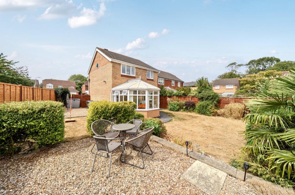 House in West Lindsey, West Honeywood, Dunholme - View 4