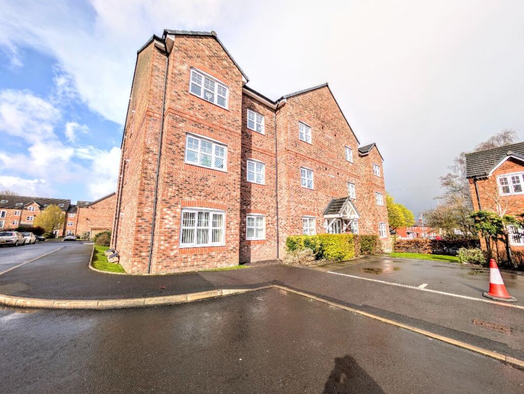 Main image of property: Fernbeck Close, Farnworth, Farnworth, Bolton