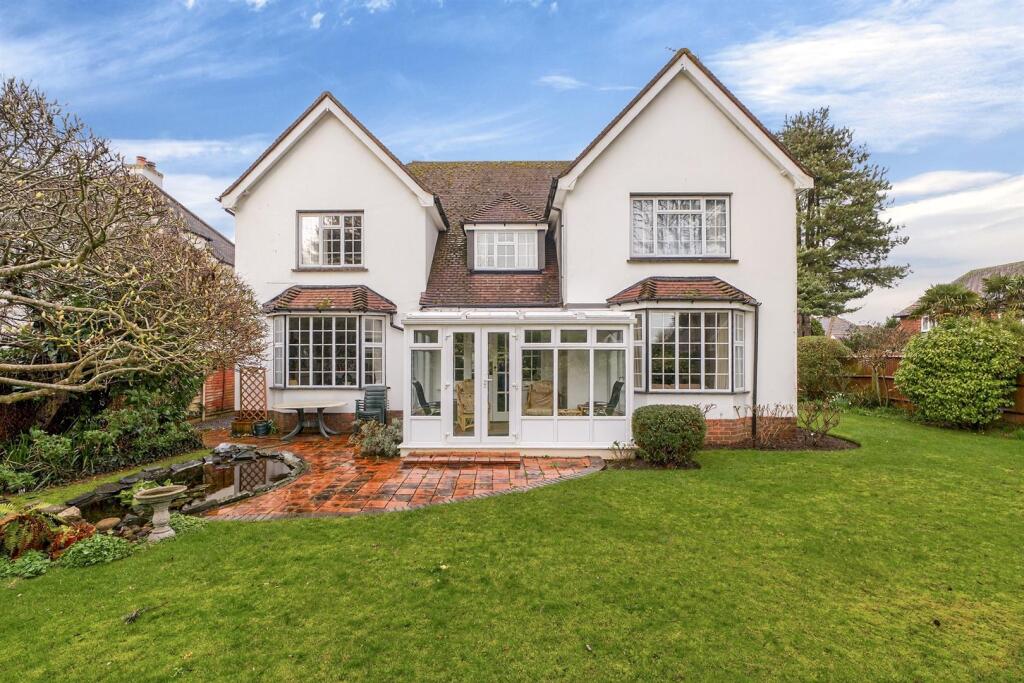 Main image of property: Bushby Avenue, Rustington