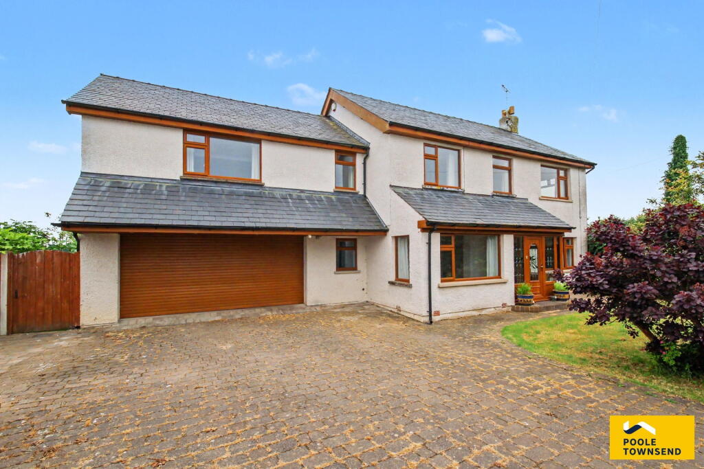Main image of property: Mountbarrow Road, Ulverston, LA12 9SA
