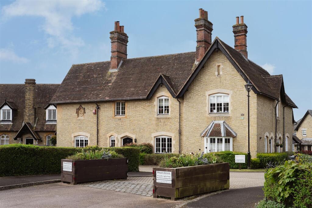 Main image of property: Warrenne Way, Reigate