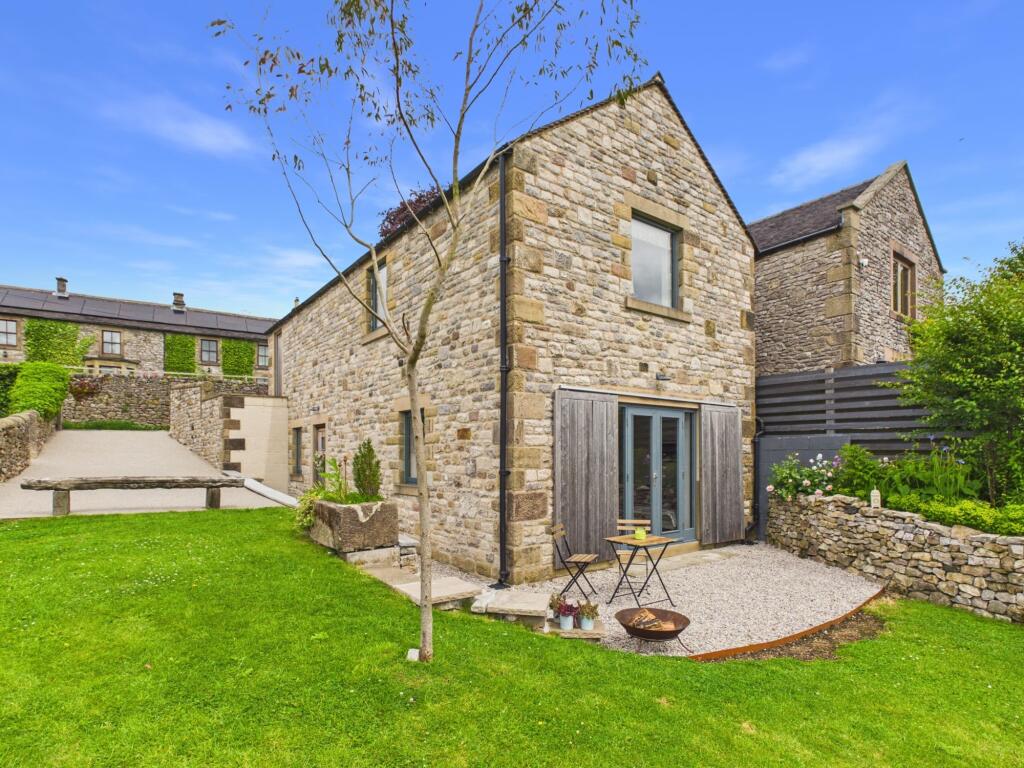 House in Derbyshire Dales, Bonsall - View 4