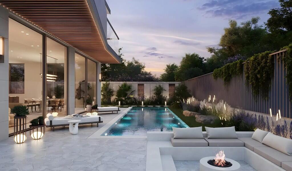 Main image of property: Dubai