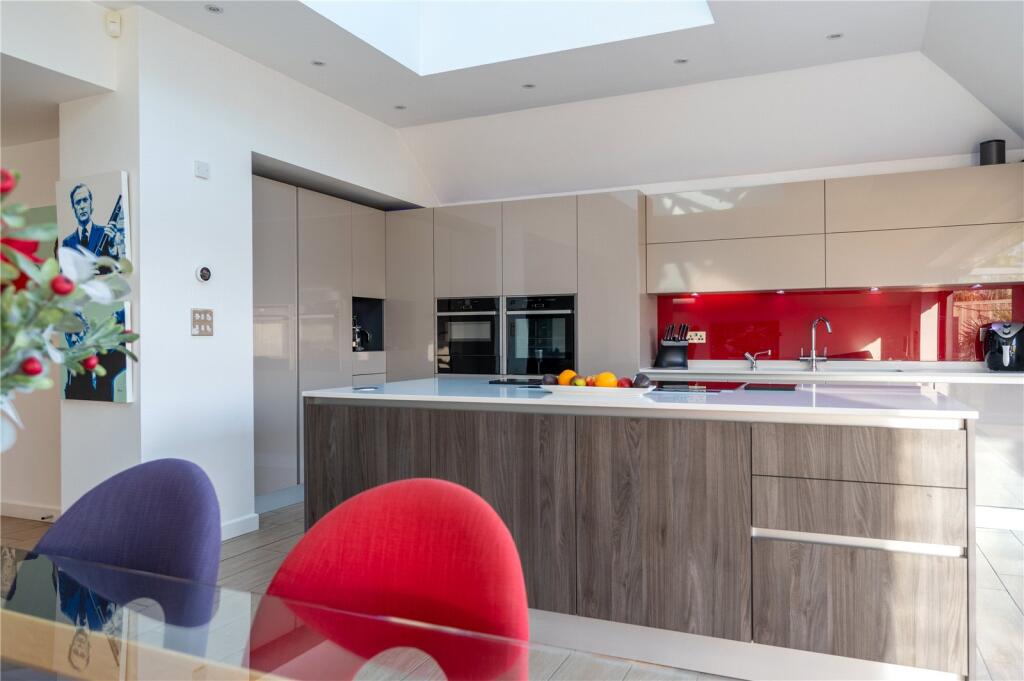 House in St Albans, St Stephen - View 4