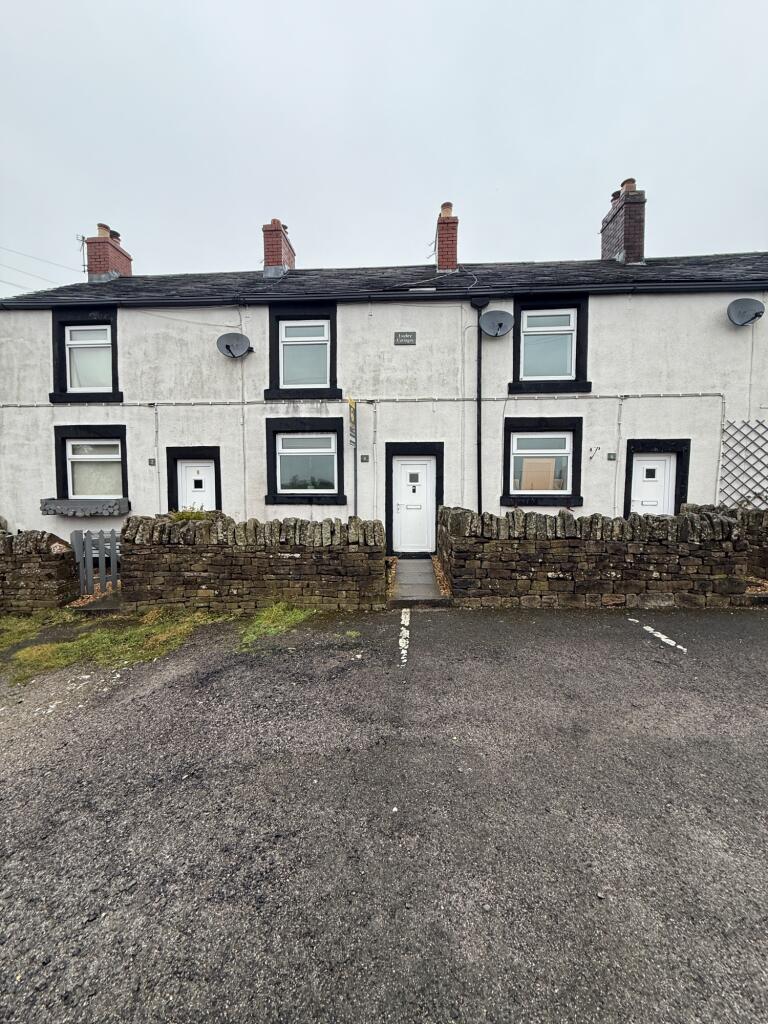 Main image of property: Luzley Cottages Luzley Road, Ashton-under-Lyne, OL6 9AL