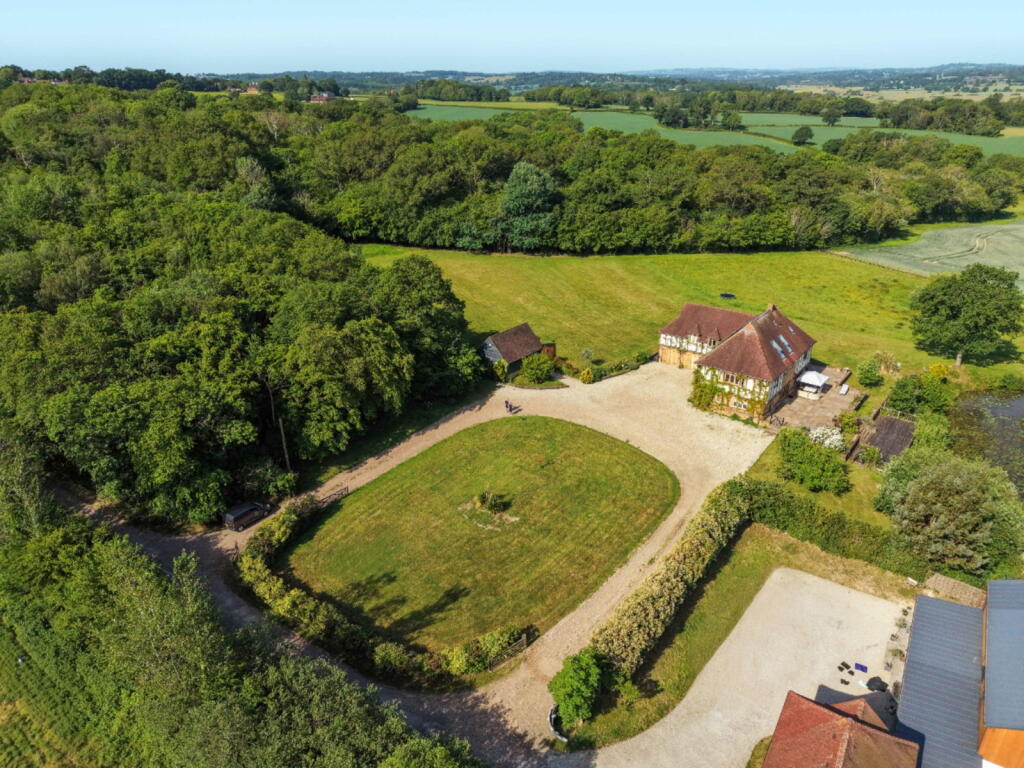 Main image of property: Crockers Lane, Northiam, Rye, TN31 6PY